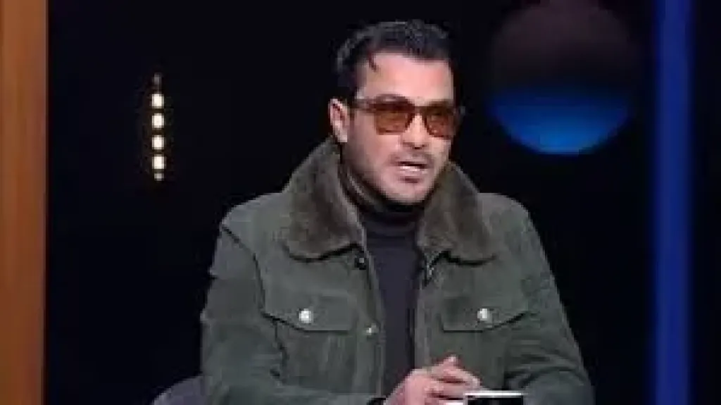 محمد رجب يفاضل بين الصعيدي والأكشن في رمضان 2026