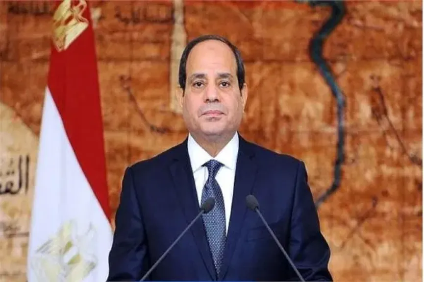 نص كلمة الرئيس السيسي في اجتماع القمة التنسيقي لمنتصف العام للاتحاد الأفريقي