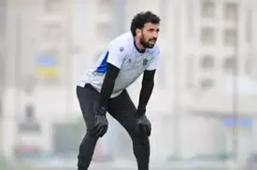الزمالك يعلن رسميا ضم المهدي سليمان