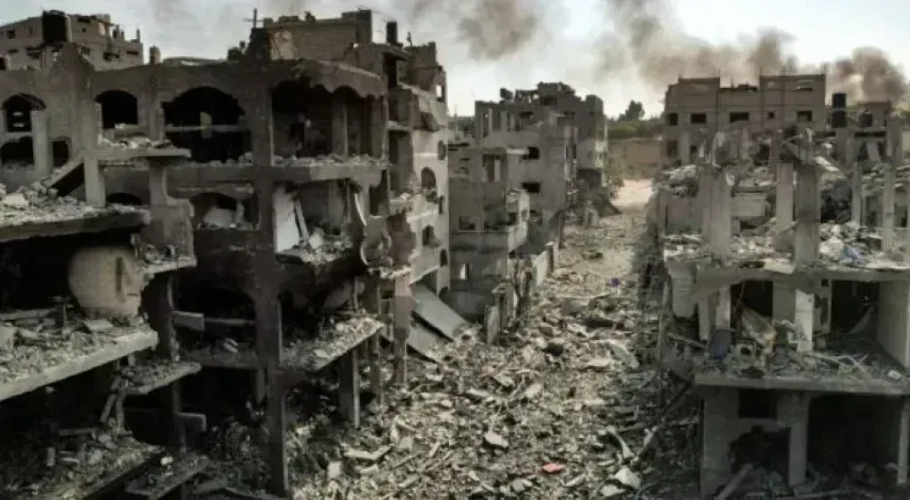 ”الإغاثة الطبية” في غزة: 15 ألف مريض بحاجة للإجلاء الطبي العاجل