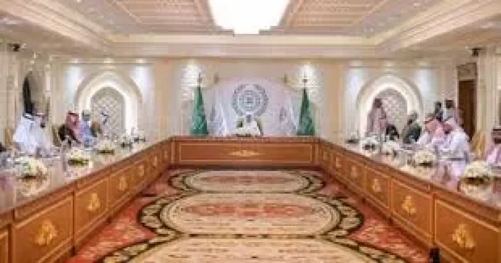 د.العيسى يُدشّن الخطة الاستراتيجية ”المطورة” والحوكمة ”المُحَدَّثة” لرابطة العالم الإسلامي