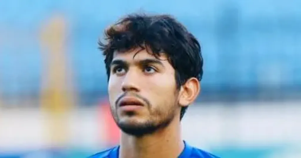 3 بطولات و17 مساهمة تهديفية.. حصاد رحلة محمد شكرى قبل العودة للأهلى