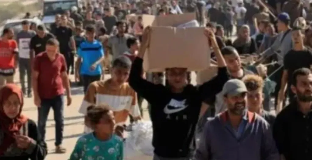 الكويت تدين انتهاكات إسرائيل ضد الفلسطينيين وحرمانهم من المياه النظيفة