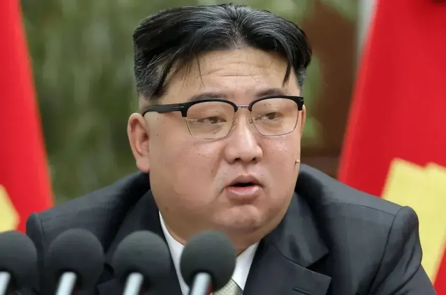 شبح حرب نووية.. كوريا الشمالية تتحدى العالم بأسلحة فتاكة تشعل فتيل الرعب