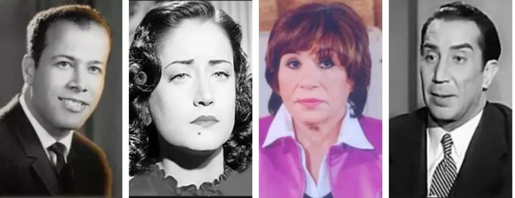 14 يوليو يوم خُلد فيه الفن المصري: من يوسف وهبي إلى أسمهان وسميرة محسن
