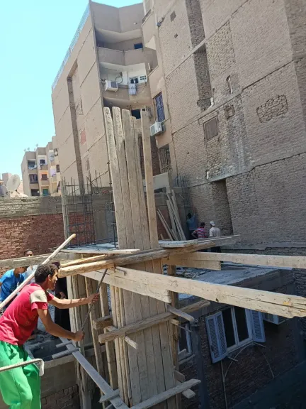 محافظ أسيوط: إزالة 55حالة تعدي على أراضي زراعية وأملاك دولة