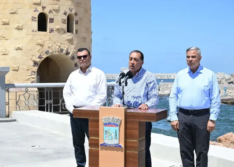 رئيس الوزراء: مشروعات الطرق والمحاور تُعد من أولويات خطة التنمية المستدامة