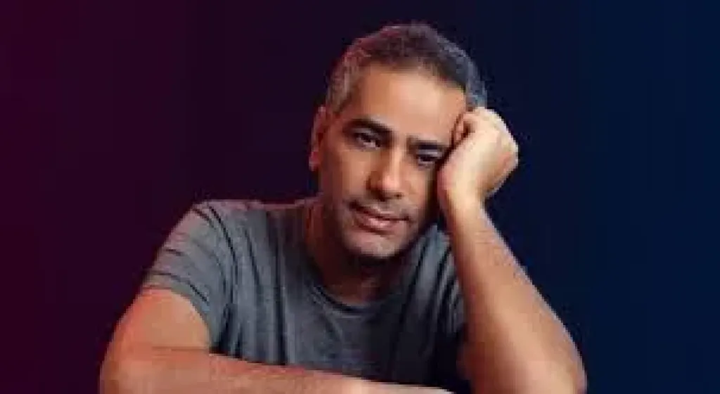 فضل شاكر يتصدر تريند اليوتيوب بـ ”كيفك ع فراقي”
