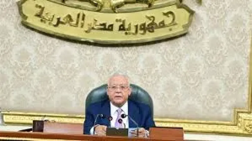 رئيس مجلس النواب يهنئ الدكتورة جيهان زكى بمناسبة منحها وسام ”جوقة الشرف” من الرئيس الفرنسي