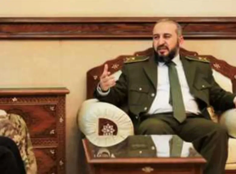 وزير الدفاع السوري للجيش: ‏اسعوا لإعادة الاستقرار إلى أرجاء السويداء