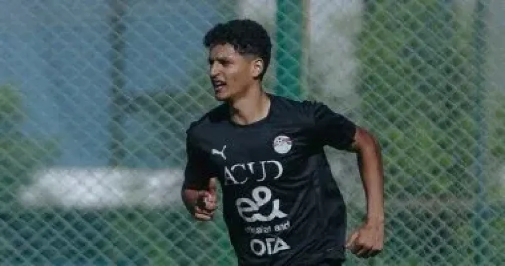 الاتحاد السكندرى يتراجع عن ضم محمد عبد الله من الأهلى بسبب أحمد سامى