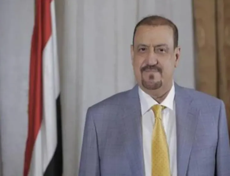 رئيس مجلس النواب اليمني يبحث العلاقات الثنائية مع سفراء الاتحاد الأوروبي