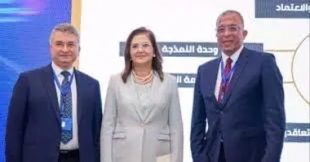 محمد عبد الكريم: البحوث المعزولة جهد ضائع.. ونعيش قلب الثورة الصناعية الخامسة
