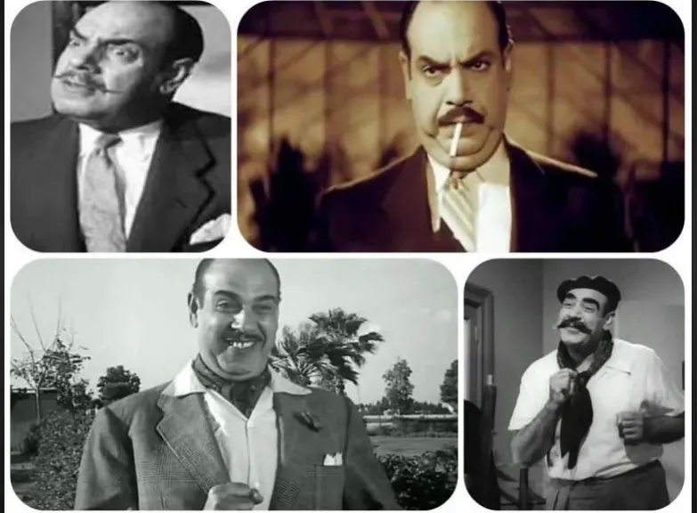 اليوم ذكرى ميلاد الفنان سراج منير.. الطبيب الذي هجر المشرط من أجل الكاميرا ومات حزينًا على رصيف الفن
