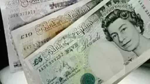 تراجع الجنيه الإسترلينى مقابل الجنيه المصرى.. تعرف على أسعار الشراء والبيع