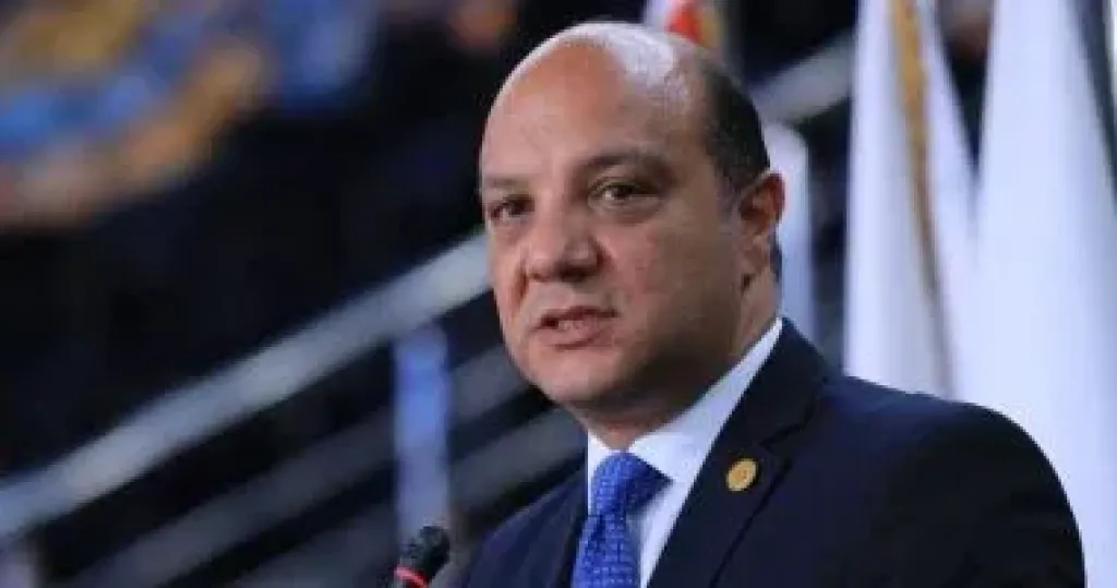 اتحاد الجمباز يعلن تنظيم بطولة الفراعنة الدولية للجمباز الفنى فى سبتمبر المقبل