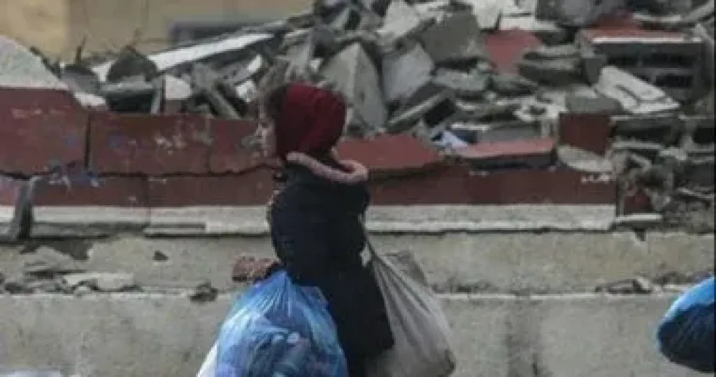 أيرلندا تشيد بدور مصر الهام فى حلحلة الوضع فى غزة