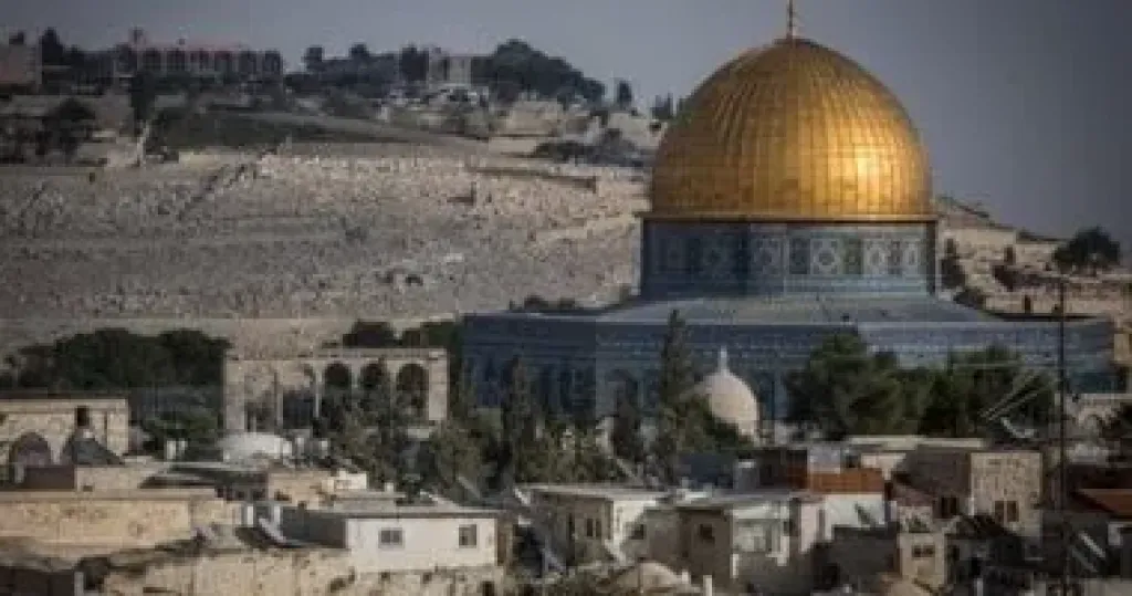 ذاكرة اليوم.. القدس في يد الصليبيين وميلاد سراج منير ومحمد بن راشد آل مكتوم