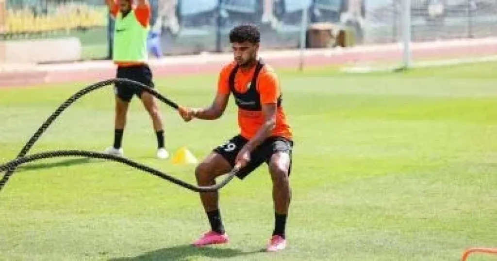 البنك الأهلي يطالب أسامة فيصل بإغلاق ملف العروض والتركيز مع الفريق