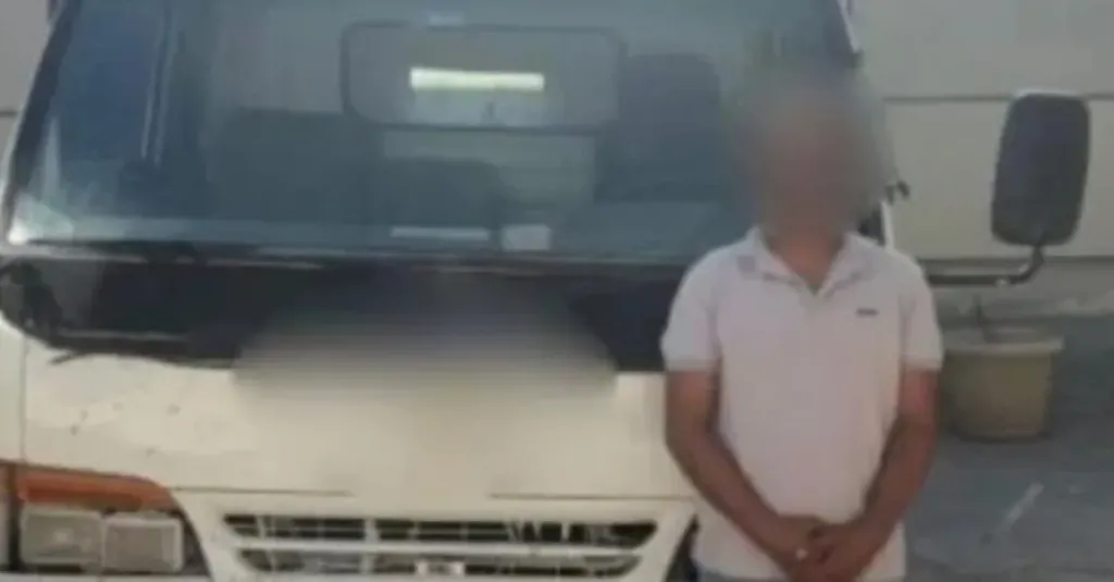 ضبط سائق دهس سيدة بسيارة منتهية التراخيص وتسبب فى وفاتها