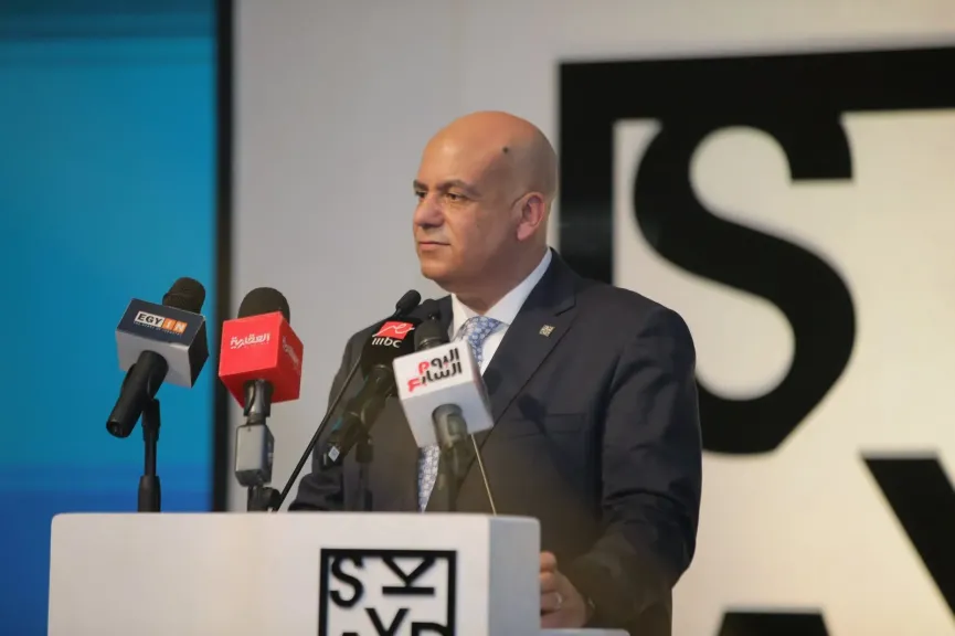 ”سكاي أبوظبي” تواصل التوسع في السوق المصري وتطلق مشروع ”سكاي نورث ”في منطقة رأس الحكمة بالساحل الشمالي باستثمارات 80 مليار جنيه