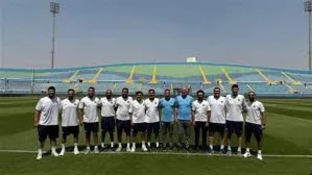 المحلة يتمسك بتجديد استعارة لاعب بيراميدز