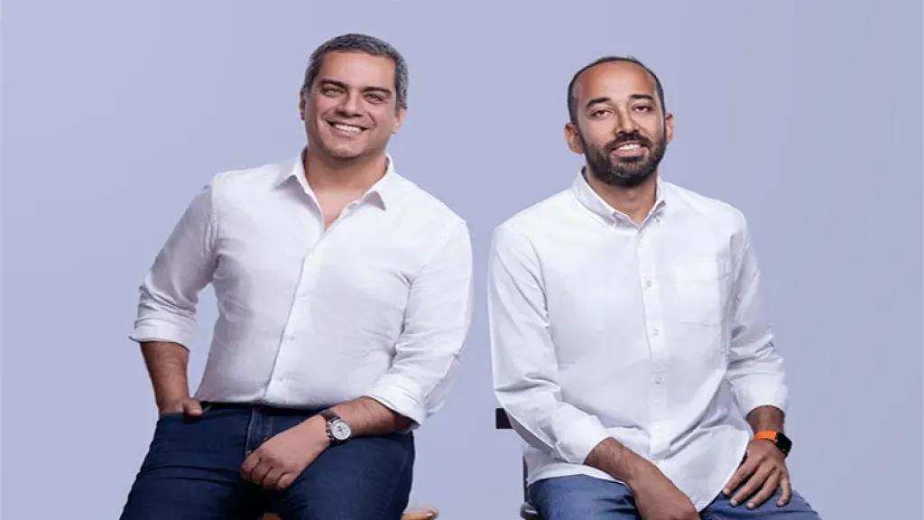 بالم تُغلق جولة استثمارية مليونية بقيادة 4DX Ventures