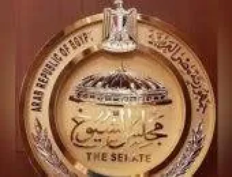 القضاء الإدارى يرفض 23 طعنا على انتخابات مجلس الشيوخ