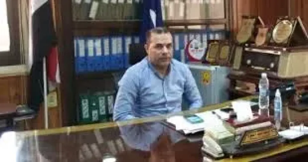 وكيل الصحة بالبحيرة يُشيد بدور المجتمع المدني في الصحة