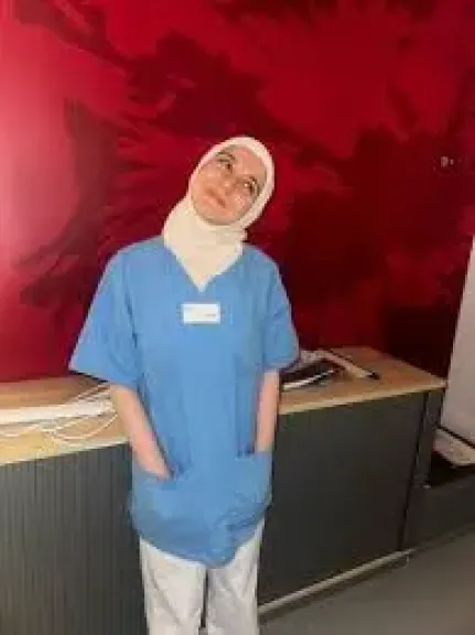 قتلوها لأنها محجبة؟.. تفاصيل مروعة فى مقتل رحمة الجزائرية بألمانيا