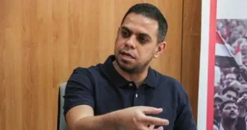 كريم شحاتة: الأهلي يستهدف التعاقد مع ظهير أيسر أجنبى تحت السن