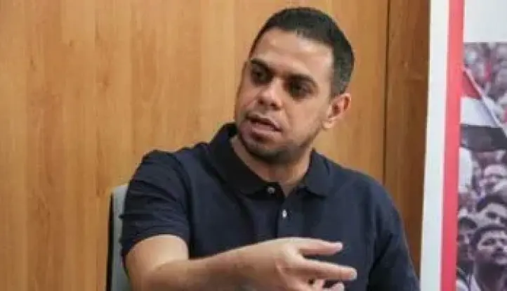 كريم شحاتة: الأهلي يستهدف التعاقد مع ظهير أيسر أجنبى تحت السن