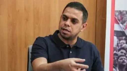 كريم شحاتة: الأهلي يستهدف التعاقد مع ظهير أيسر أجنبى تحت السن