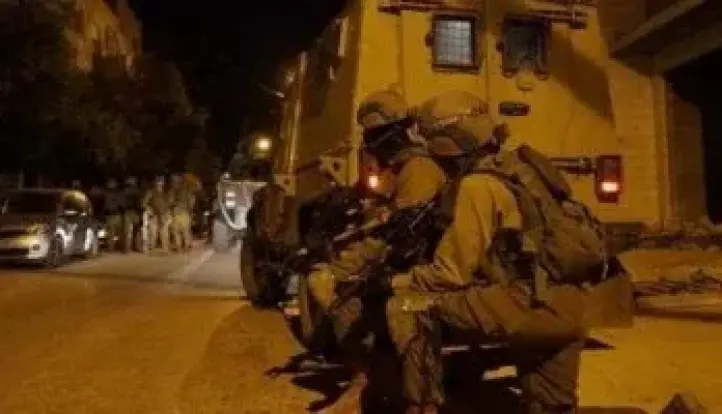 70 شهيدا فلسطينيا منذ الفجر بنيران وغارات الاحتلال الإسرائيلي على غزة