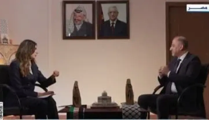 مندوب فلسطين لدى جامعة الدول العربية: الوقت من دم وغزة تنزف منذ أكثر من 650 يومًا