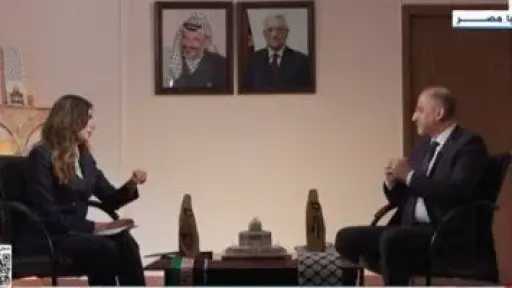 مندوب فلسطين لدى جامعة الدول العربية: الوقت من دم وغزة تنزف منذ أكثر من 650 يومًا