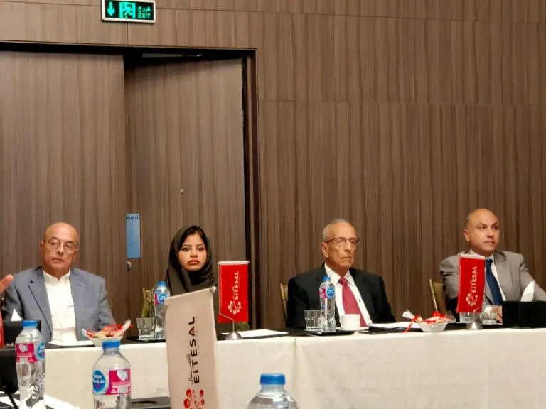إطلاق مبادرة ”الذكاء الاصطناعي في الإعلام العربي”