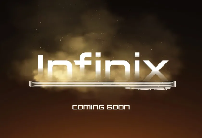 نقلة نوعية في الصناعة والتكنولوجيا.. Infinix تستعد لإطلاق أول فلاجشيب كيلر صناعة مصرية