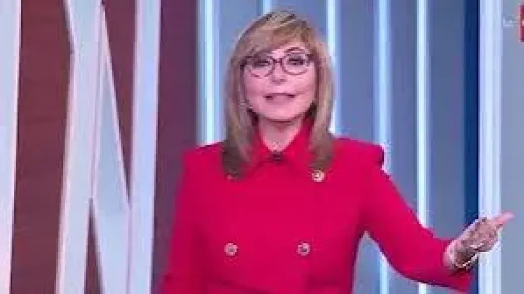 أول تعليق من لميس الحديدي بعد عدم تجديد تعاقدها مع المتحدة