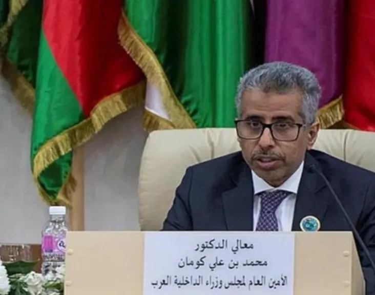 وزراء الداخلية العرب: التوعية أساس تقليص الحوادث ونسعى لقاعدة بيانات مرورية