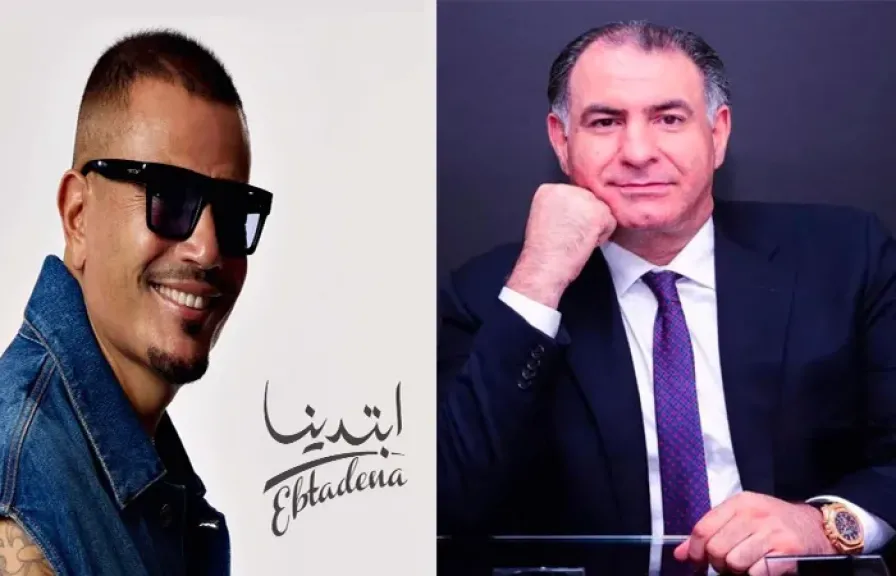 الاعلامى محمد فودة: عمرو دياب يغرد منفردا في مواجهة الإسفاف ويصنع تاريخا جديدا في الموسيقى
