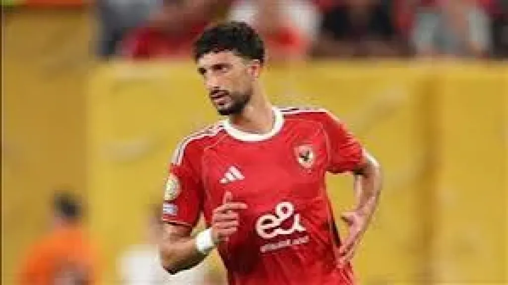 الخطيب يرفض مقابلته، آخر محاولات وسام أبو علي لحل أزمته مع الأهلي