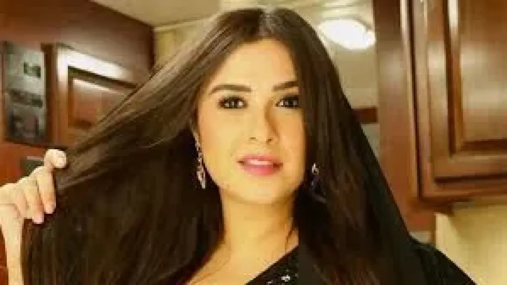 ياسمين عبد العزيز تراقب زوجها في فيلم ”زوجة رجل مش مهم”»