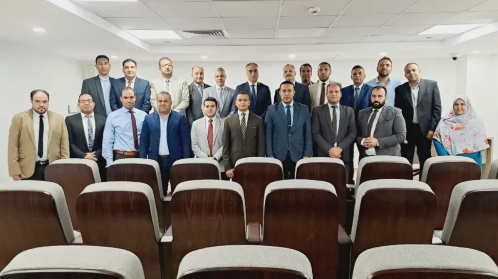 رئيس حماية المستهلك يشهد ختام 100 مأمور ضبط قضائي لمواجهة ممارسات الغش بالاسواق