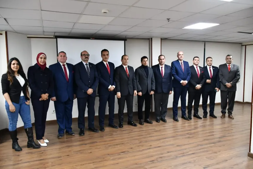 وزارة الرياضة توافق على إستضافة مصر لكأس العالم لمضمار الدراجات