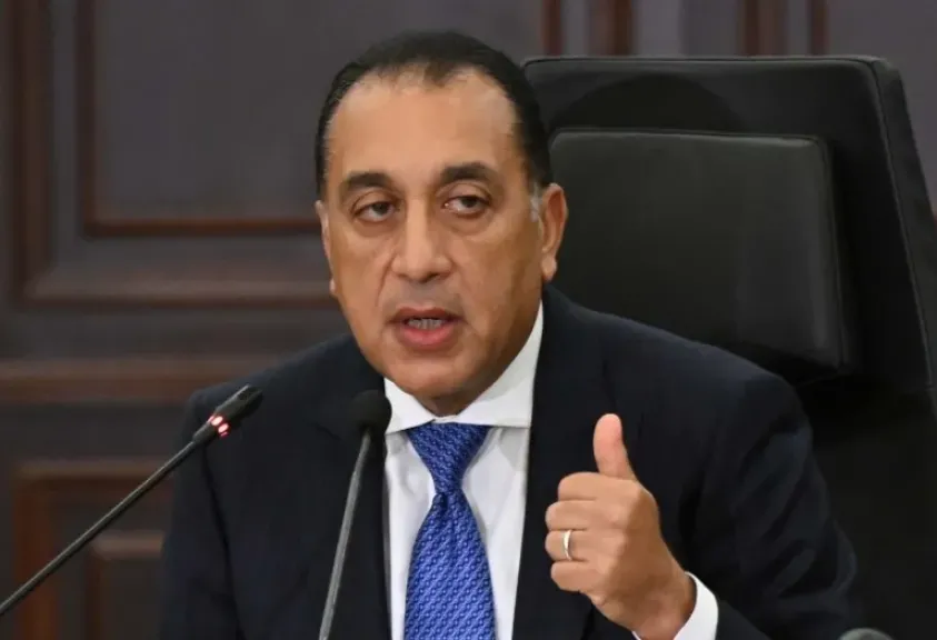 مدبولي: مصر تنظم منتدى لتعدين الذهب وتوقيع اتفاقيات مع «باريك العالمية»