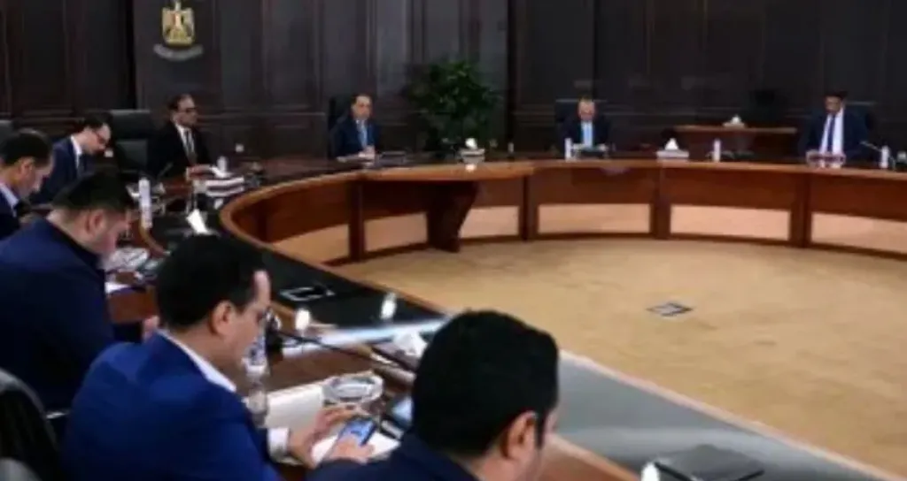 رئيس الوزراء يؤكد على دور الجامعات الأهلية فى دعم البحث العلمى فى مصر