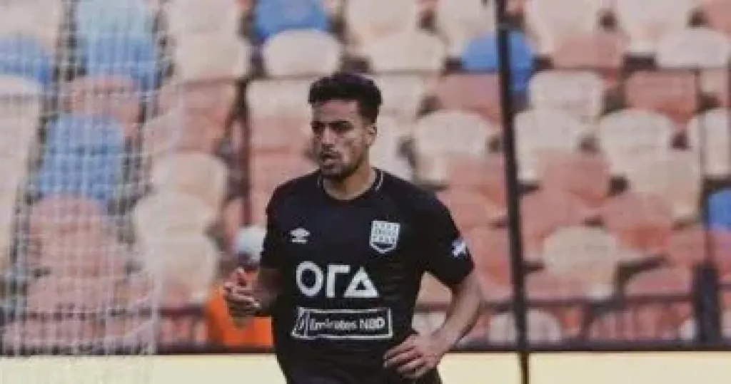 الزمالك يدخل مرحلة الحسم في صفقة محمد إسماعيل مدافع زد