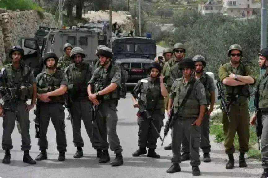 الجيش الإسرائيلي يغتال قياديا في ”حزب الله” جنوب لبنان