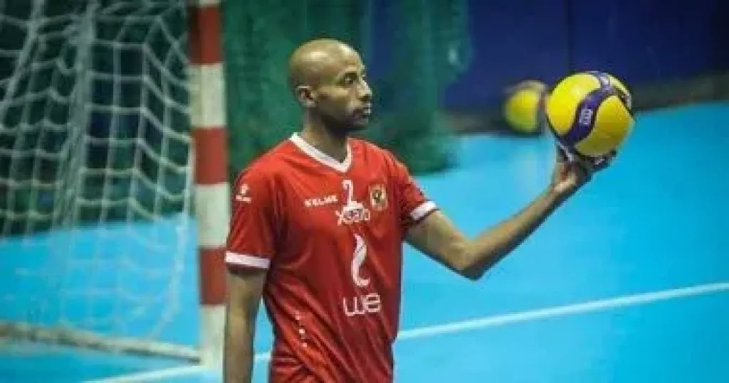 كشف طبي في إسبانيا يحدد موقف عبد الله عبد السلام من العودة للمنتخب